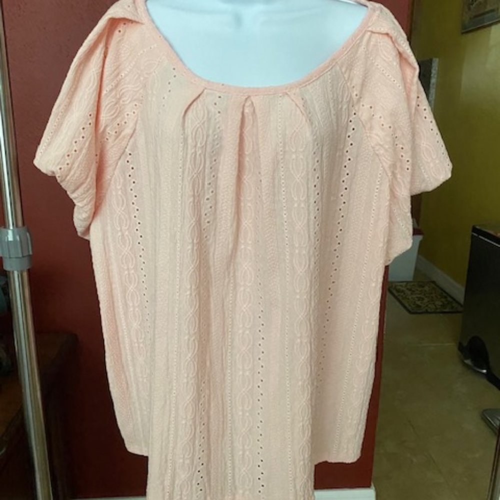 2XL Womens Top